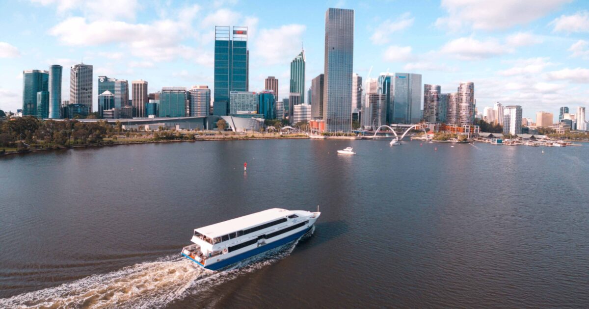 perth-experiences-sealink-rottnest-island