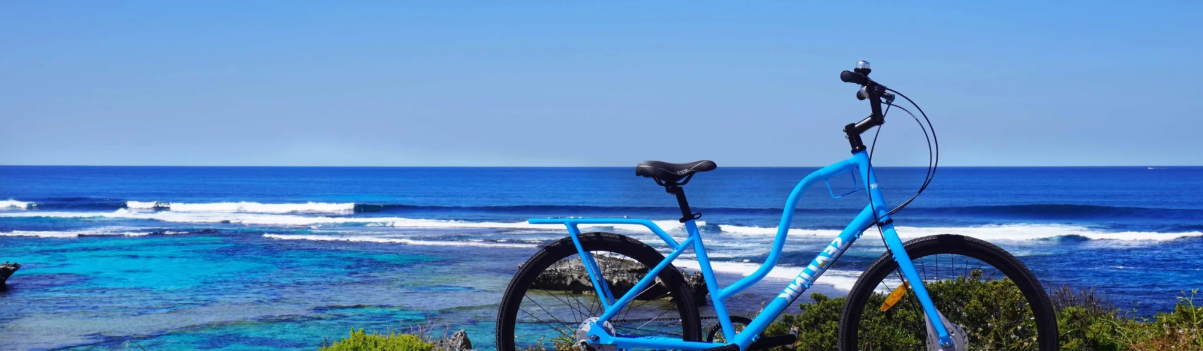 Bike hire 3x1