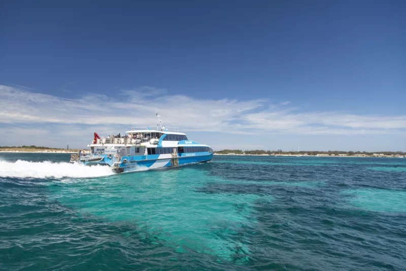 Rottnest Island Ferry Fares Rottnest Island Ferry Fares