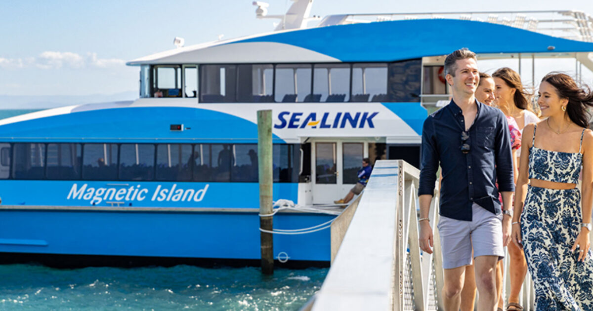 Is Sealink Ferry Running Today Near Kingscote Sa Is Sealink Ferry Running Today Near Kingscote Sa