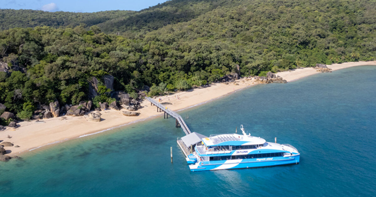 Sustainability SeaLink sustainability-sealink