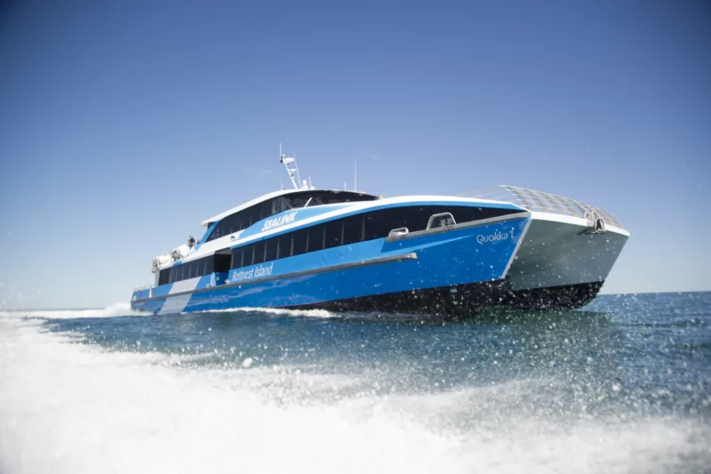 SeaLink operations | SeaLink