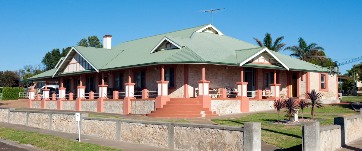 Seaview Motel