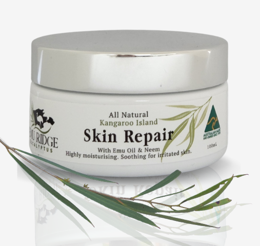 Emu Ridge Skin Repair Creatm