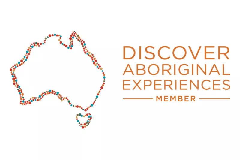 Discover Aboriginal Experiences Member