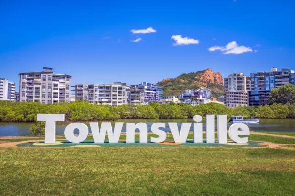 5-Day Best of Townsville Deal