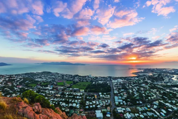7-Day Best of Townsville & Magnetic Island