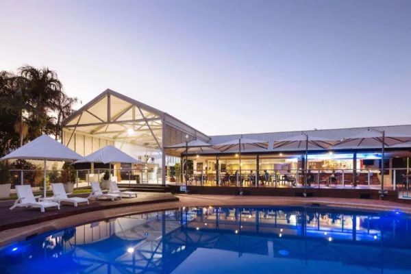 Mercure Townsville