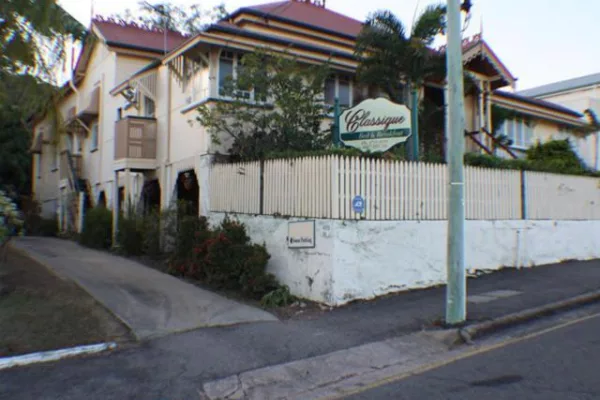 Classique Bed & Breakfast