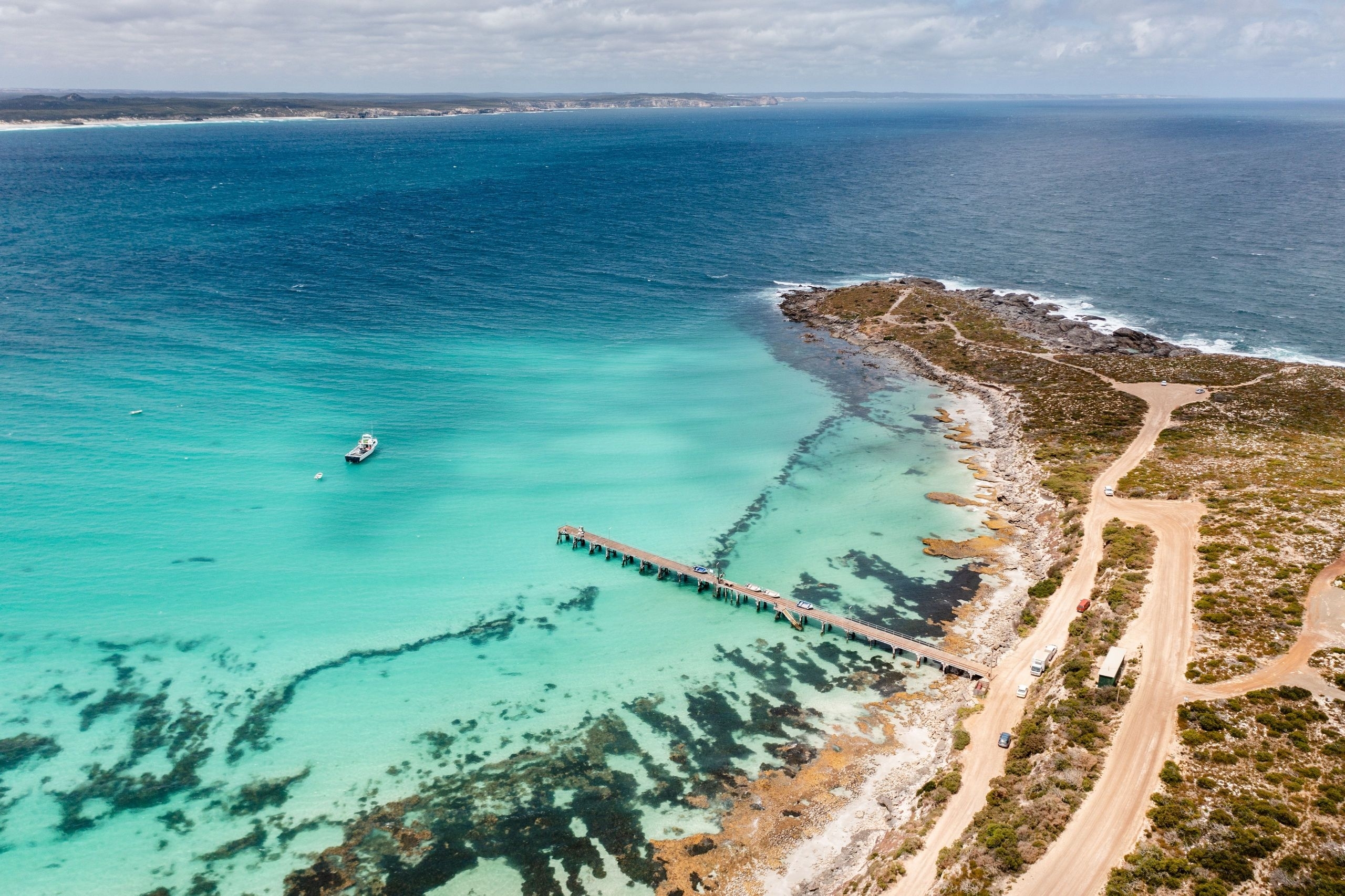Vivonne Bay