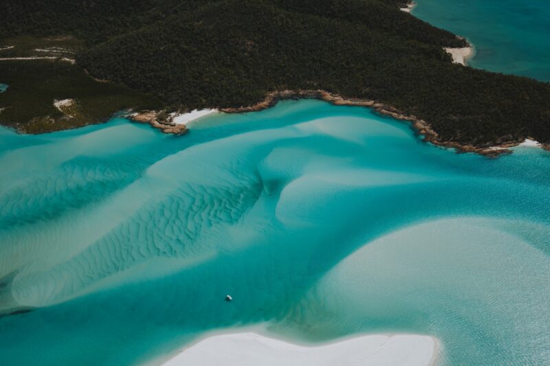 Whitsundays