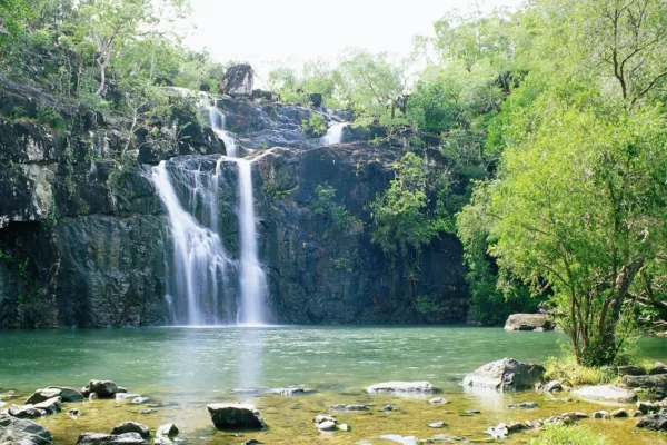 Falls to Paradise – Waterfall Tour