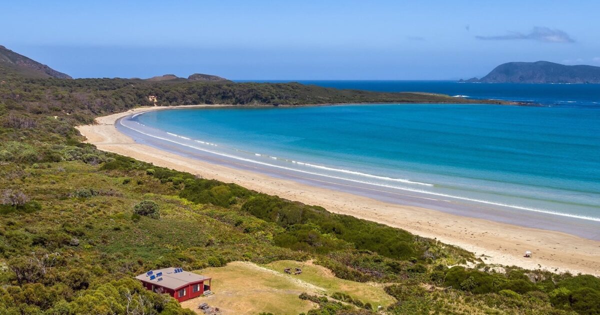 Contact us SeaLink Bruny Island