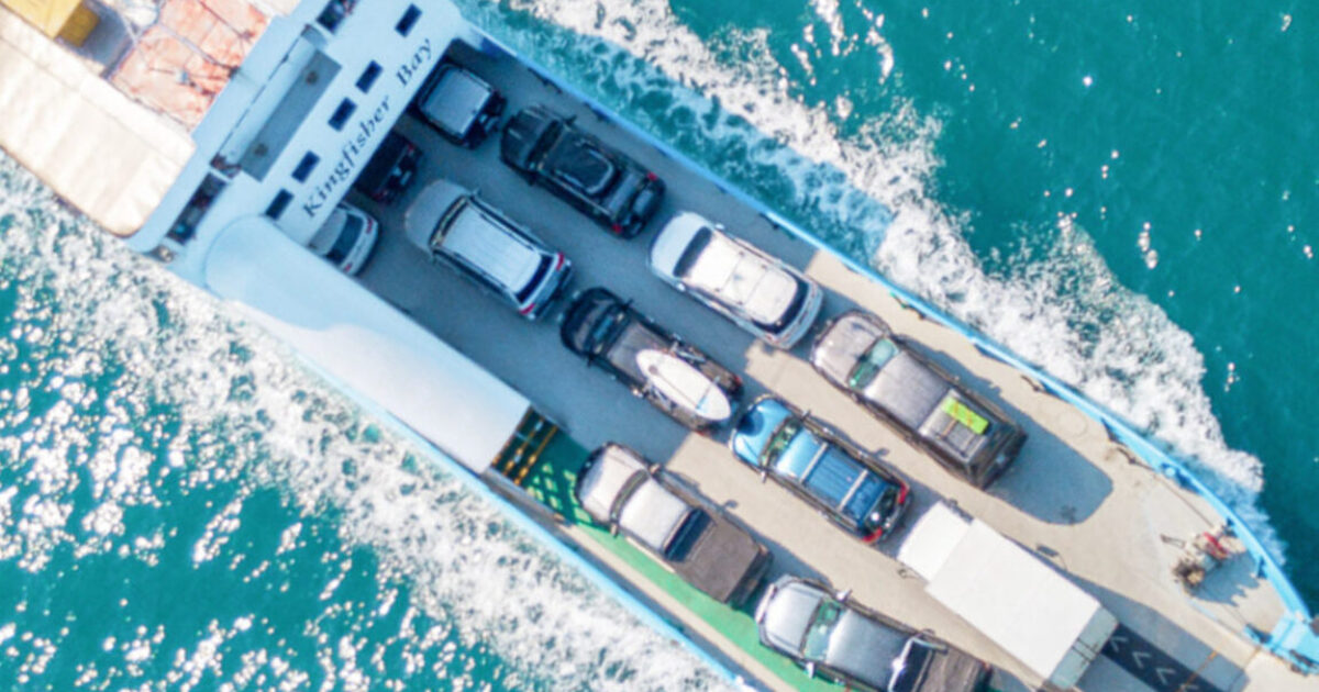 SeaLink K gari sealink-k-gari