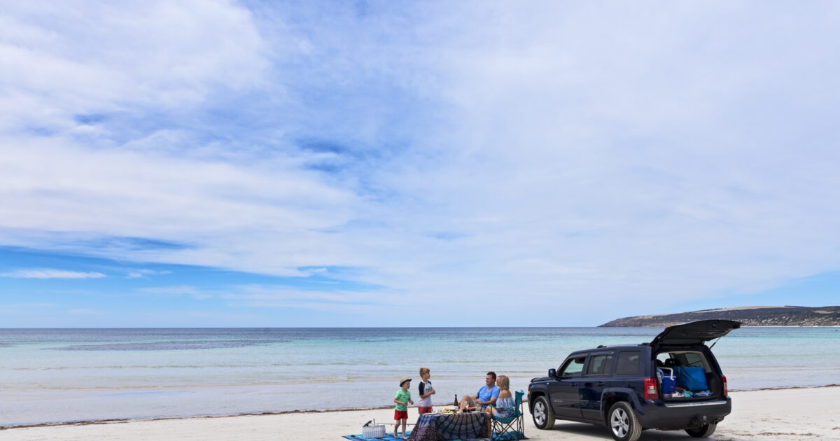 Kangaroo Island Weather and Climate SeaLink Kangaroo Island