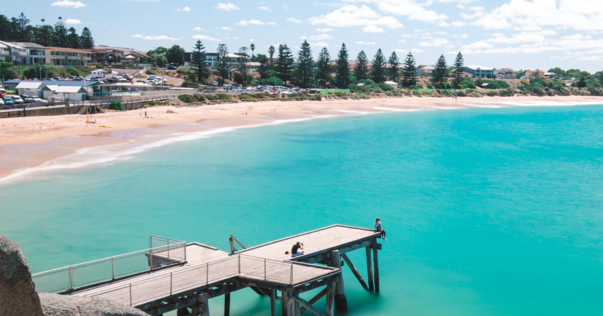 Victor Harbor Southern Highlights tour SeaLink Kangaroo Island