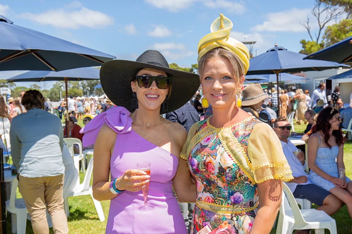 Fashions on the field