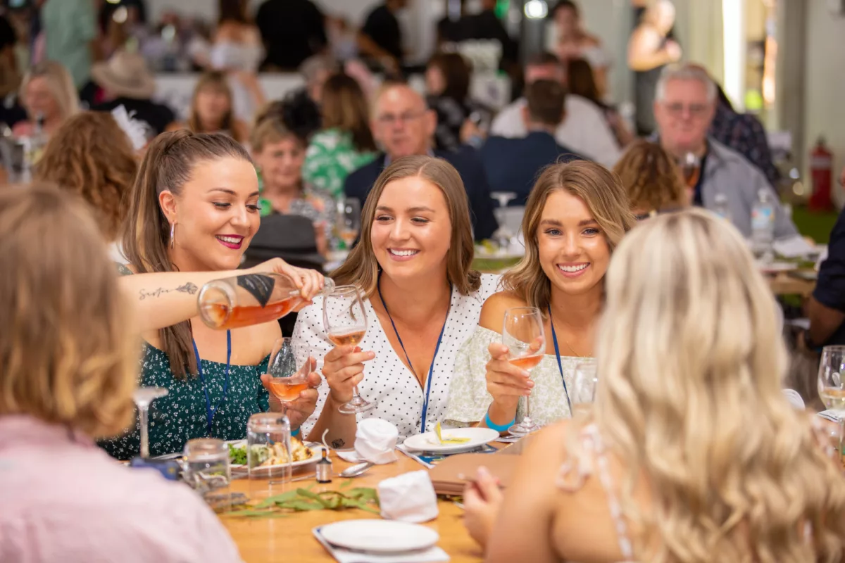 Kangaroo Island Cup Long Lunch