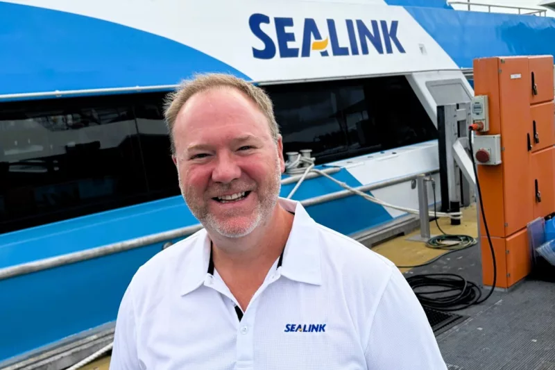 James T Sea Link head shot