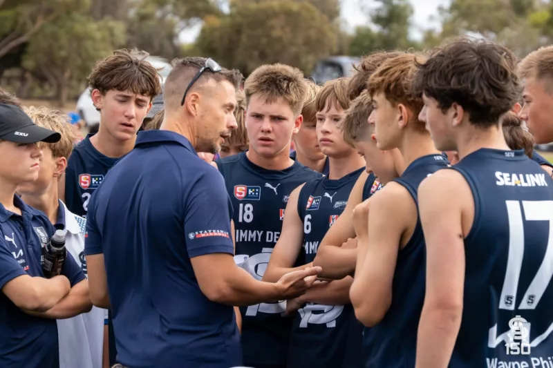 South Adelaide Junior Development