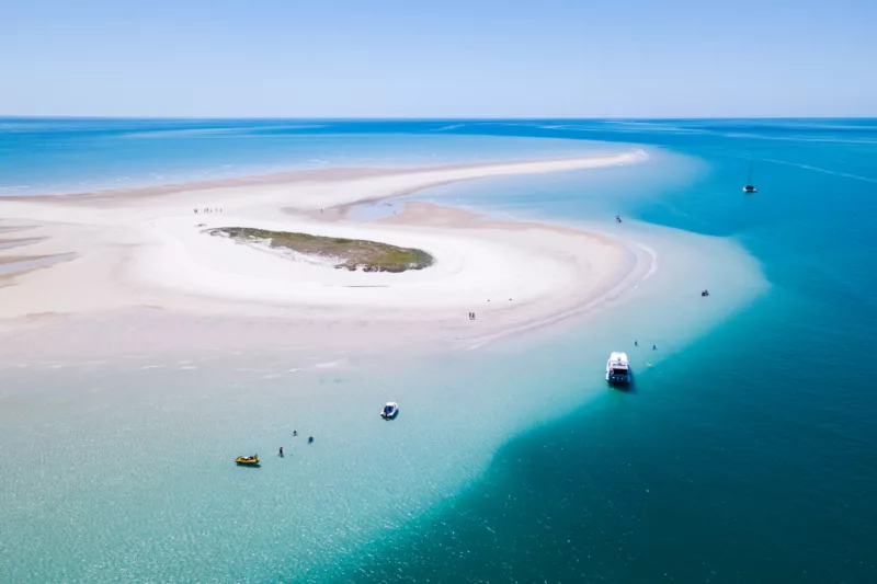 west-coast-fraser-island