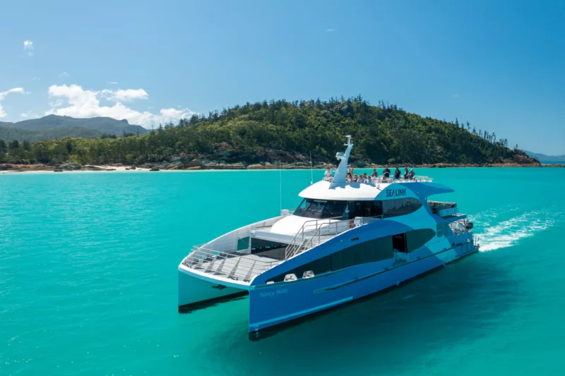 SeaLink Big Island Day Tour