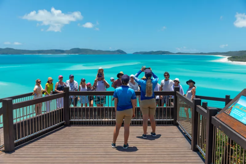 Whitsundays charters | SeaLink Whitsundays