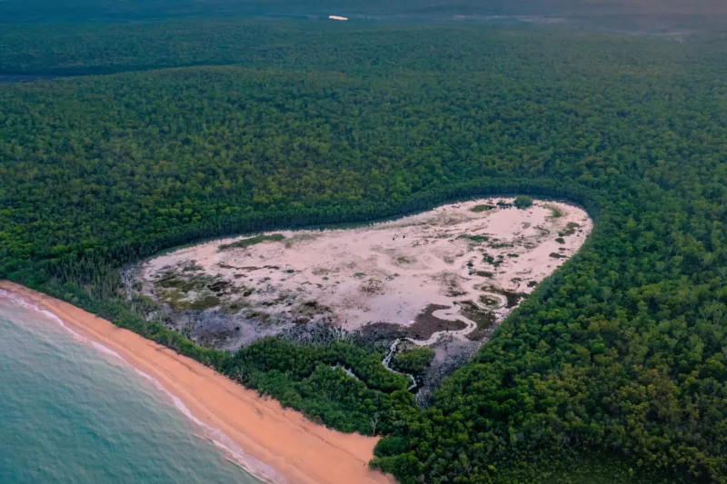 tiwi islands