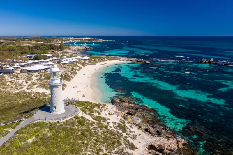 Rottnest Island Lighthouse