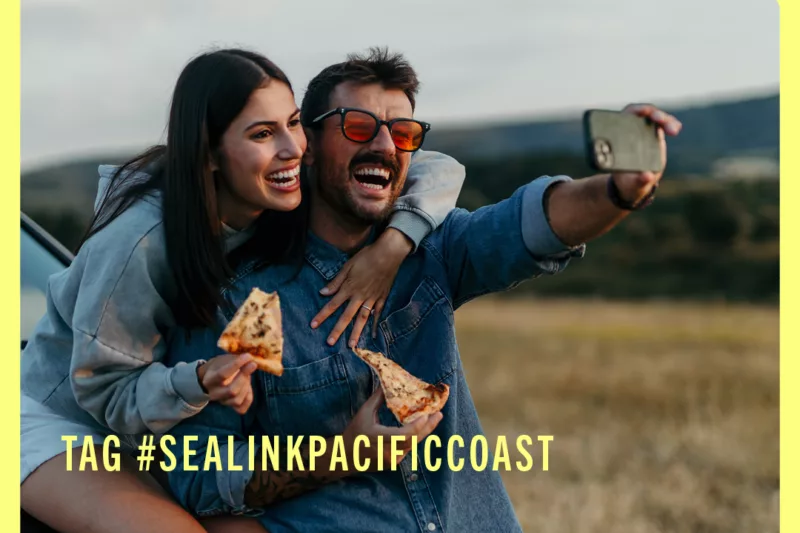 Selfie Contest