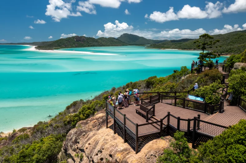 SeaLink Whitsundays Sustainable Pratices | SeaLink Whitsundays