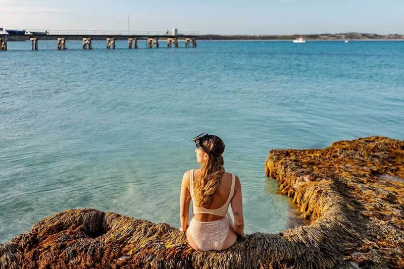 Vivonne Bay, Kangaroo Island