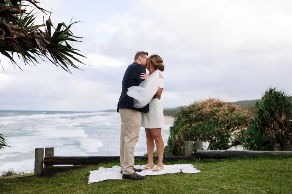 Weddings & Events on North Stradbroke Island