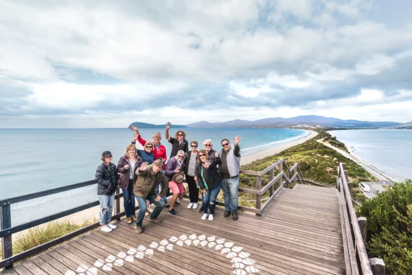 Experiences & Guided Tours