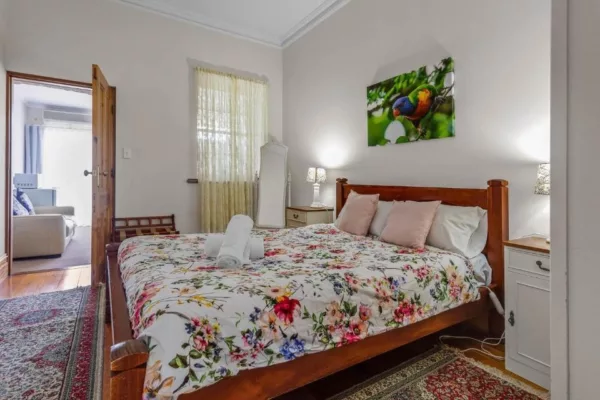 BIG4 Cape Jervis Accommodation & Caravan Park