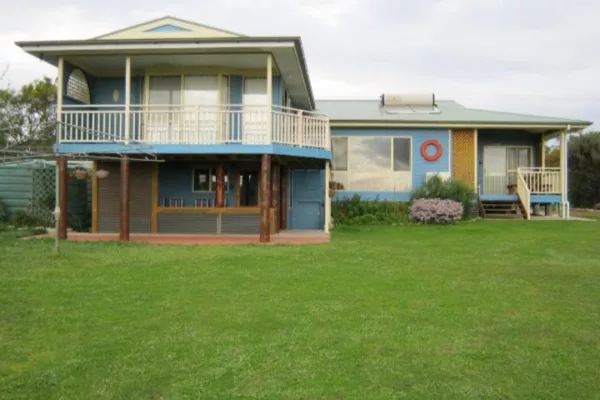 Baudins View Holiday House