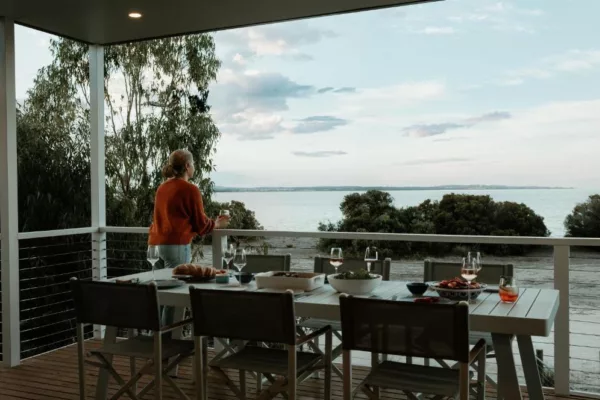 Avalon Beachfront