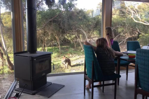 Kangaroo Island Supashak