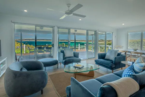 Cactus - Spectacular Views On The Ocean Front