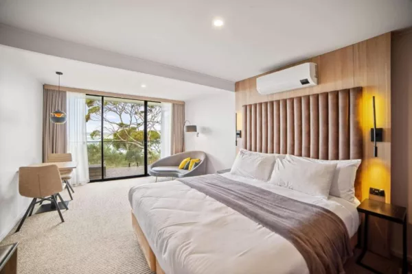 The River Suites