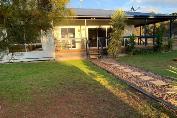 Kangaroo Island Cabins