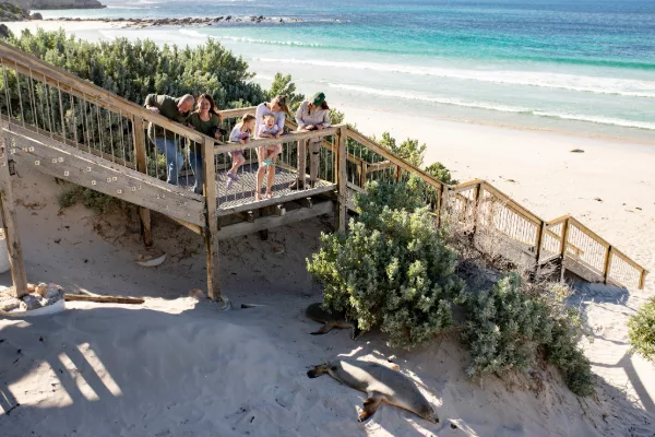 2-day ultimate Kangaroo Island tour