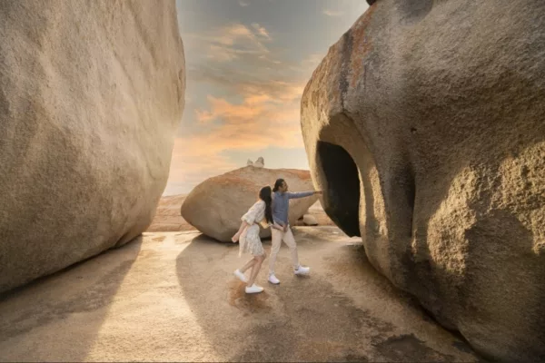 Your guide to Flinders Chase National Park