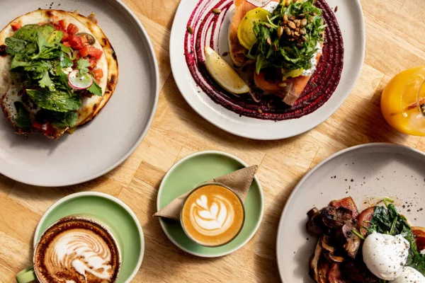 Here are the must-visit cafes on Kangaroo Island