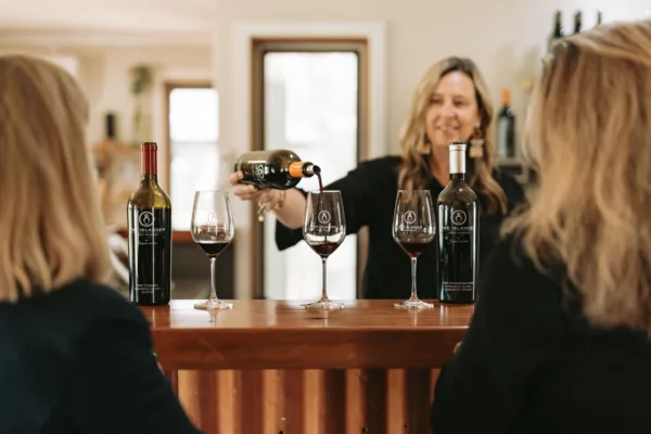 Why you should visit Kangaroo Island's wineries, according to a wine expert