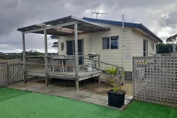 Kangaroo Island Accommodation