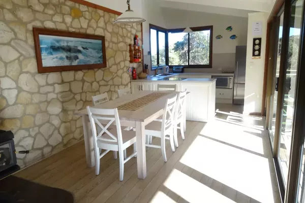 Correa Cottage