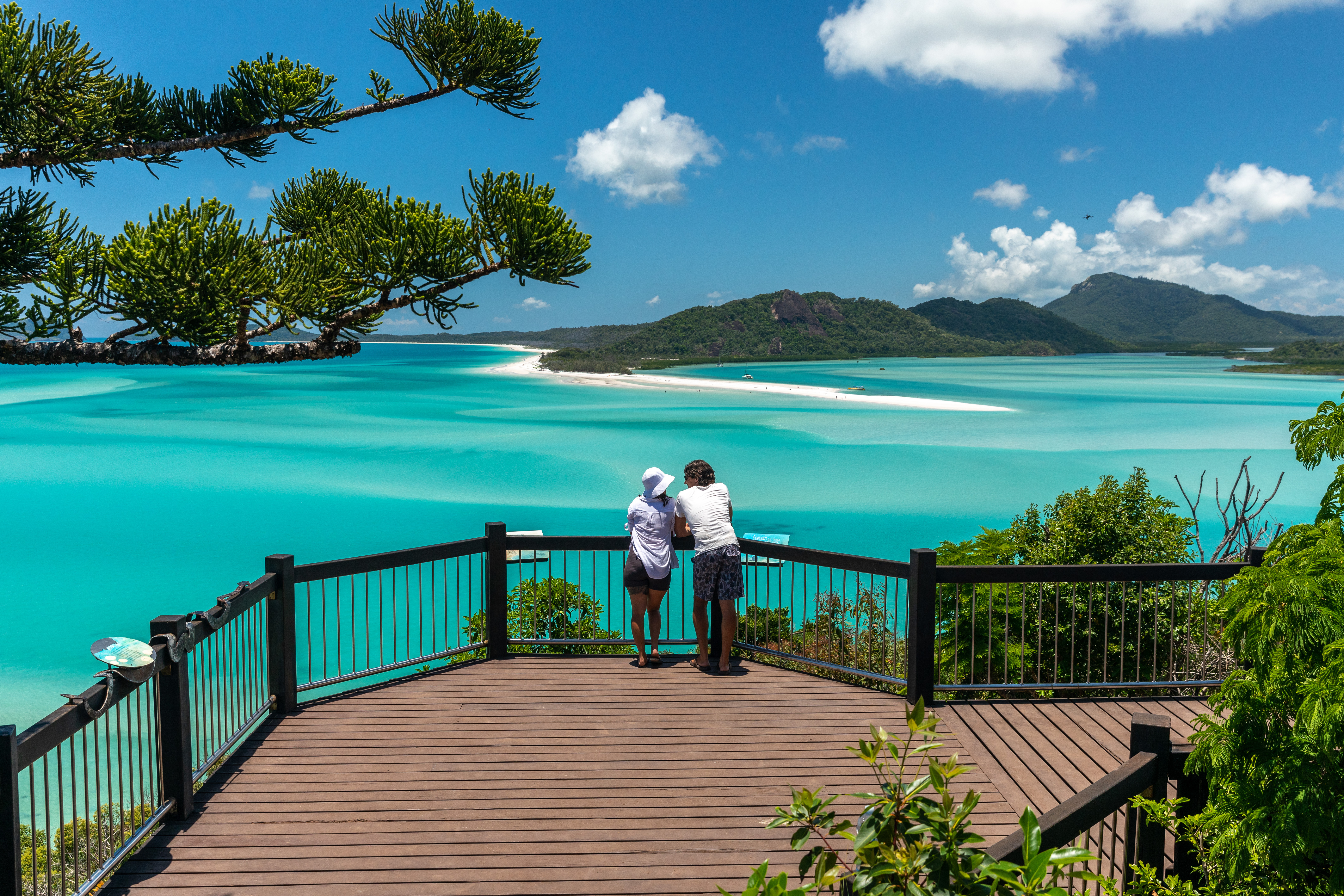 Hill Inlet