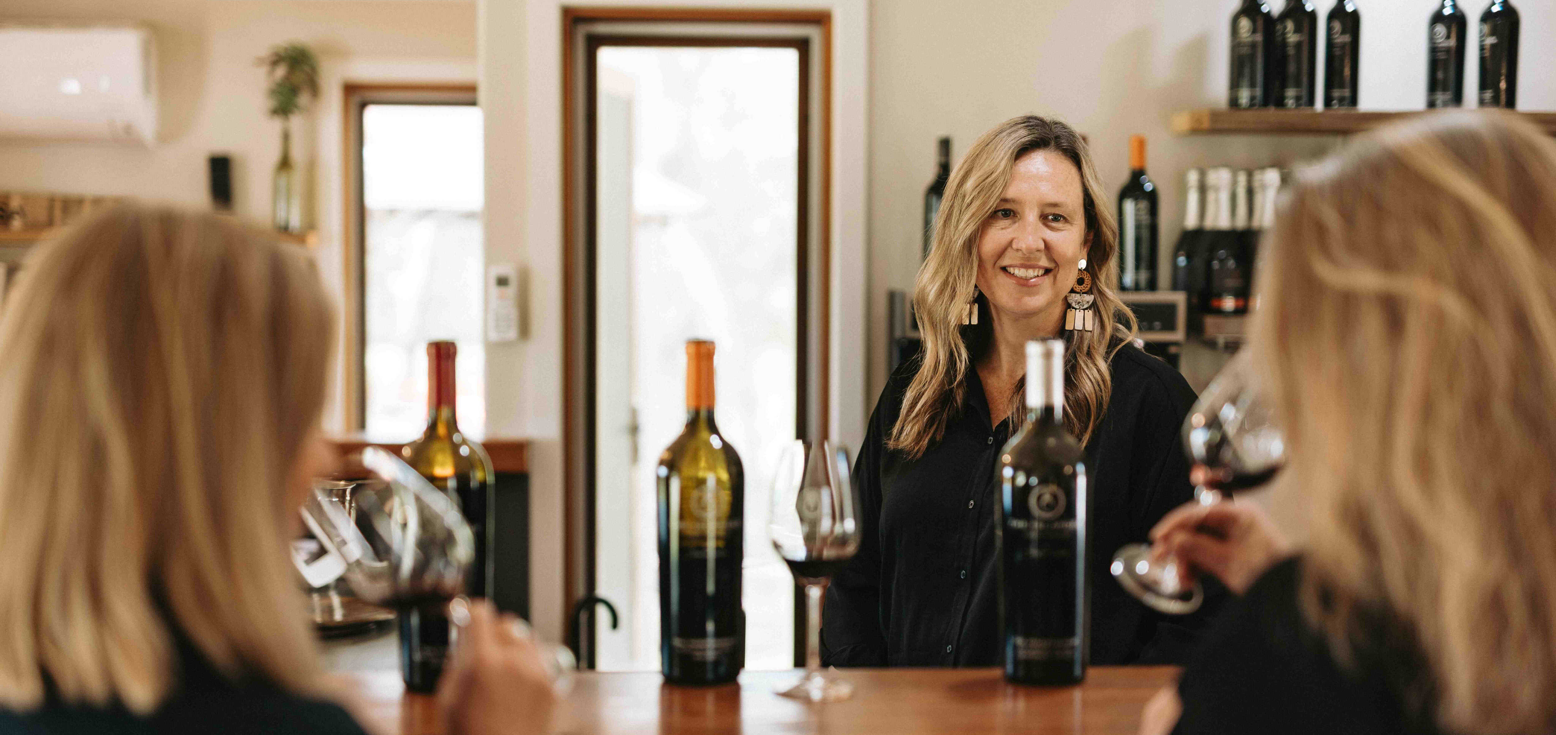 Meet some locals at Islander Estate, and hear their stories
