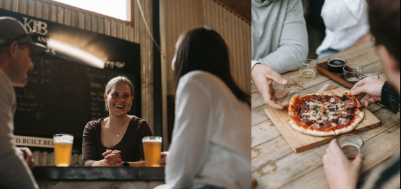 kangaroo island brewery